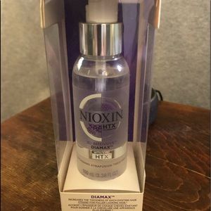 Nioxin 3D Intensive Diamax